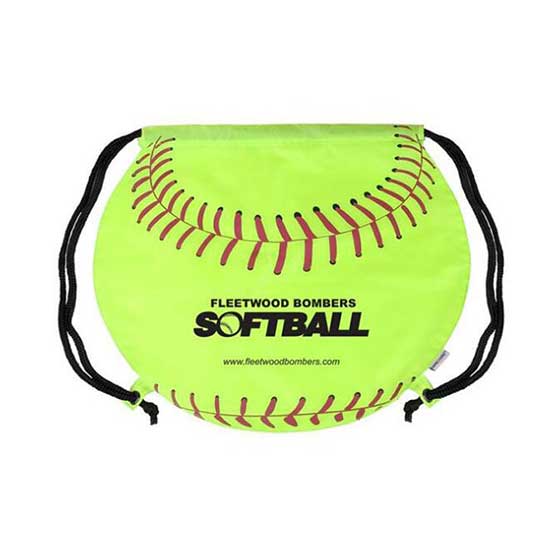 2017 newly baseball sports bag