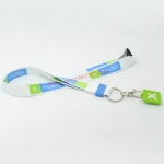 Polyester Lanyard