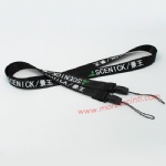 Polyester Lanyard