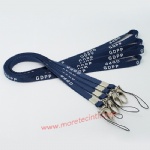 Promotion lanyard