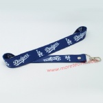 Neck lanyard