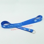 Polyester Lanyard