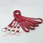 Promotion lanyard