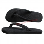 Indoor slipper/anti-slip slipper/bedroom flip flops/hotel slipper