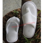 Hotel waffle slipper/high-end slipper/salon slipper