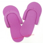 EVA flip flops/foldable slipper/disposable slipper