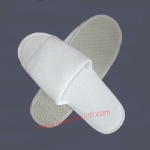 Cheap hotel slipper/disposable spa slipper/