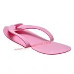 Pedicure slipper/spa slipper/hotel slipper