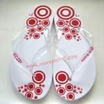 Promotion EVA flip flops/EVA slipper