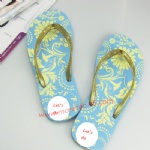 EVA flip flops/fashion flip flops