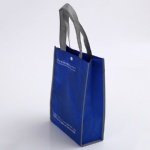 Non-woven shopping bag