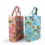 Non woven shopping bag