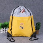 bag factory produce sports bag