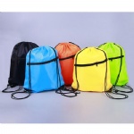drawstring backpacks tote bags