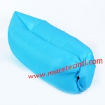 inflatable sleeping bag