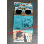 Paper sunglasses UV