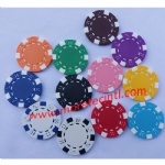 Poker chip