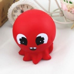 Octopus Squishies Anti Stress Slow Rising