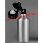 blank sublimation printing bottle