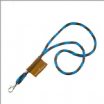 Round Cord Lanyards