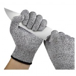 Cut resistant gloves Level 5