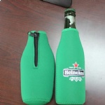 Neoprene Bottle Cooler/Sleeve