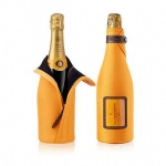 Neoprene Champagne Bottle Cooler