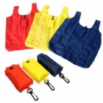 China polyester bags