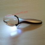 LED stand magnifying glass