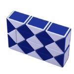 Twist snake cube