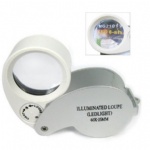 jewellery loupe