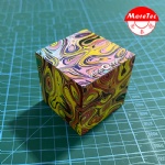 Magic cube