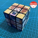 Twist cube 3X3 57mm