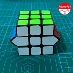 Rubiks Lantern Cube