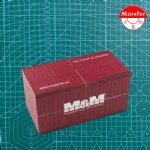 Magic Container – Promotional Product