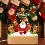 LED night light-CUSTOMIZED PRINTING